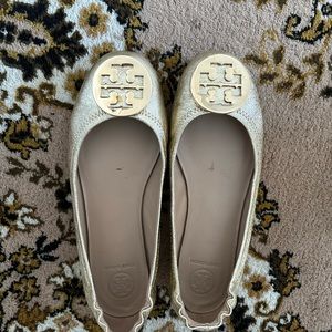 Tory Burch Flats